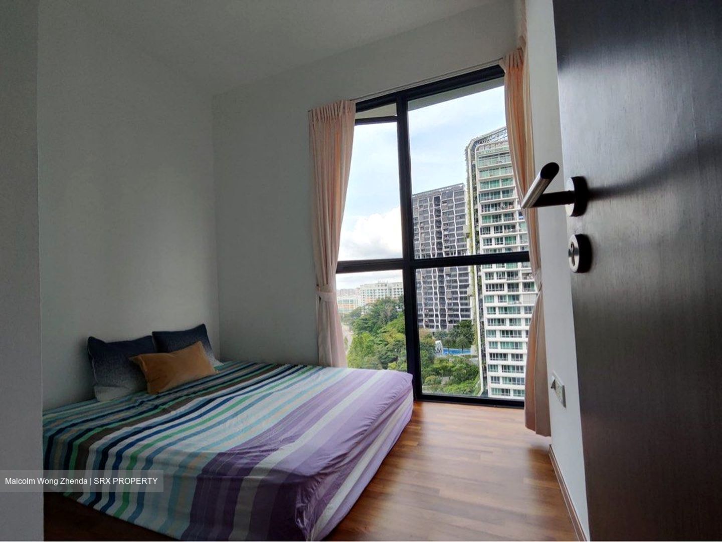 Foresque Residences (D23), Condominium #623200621